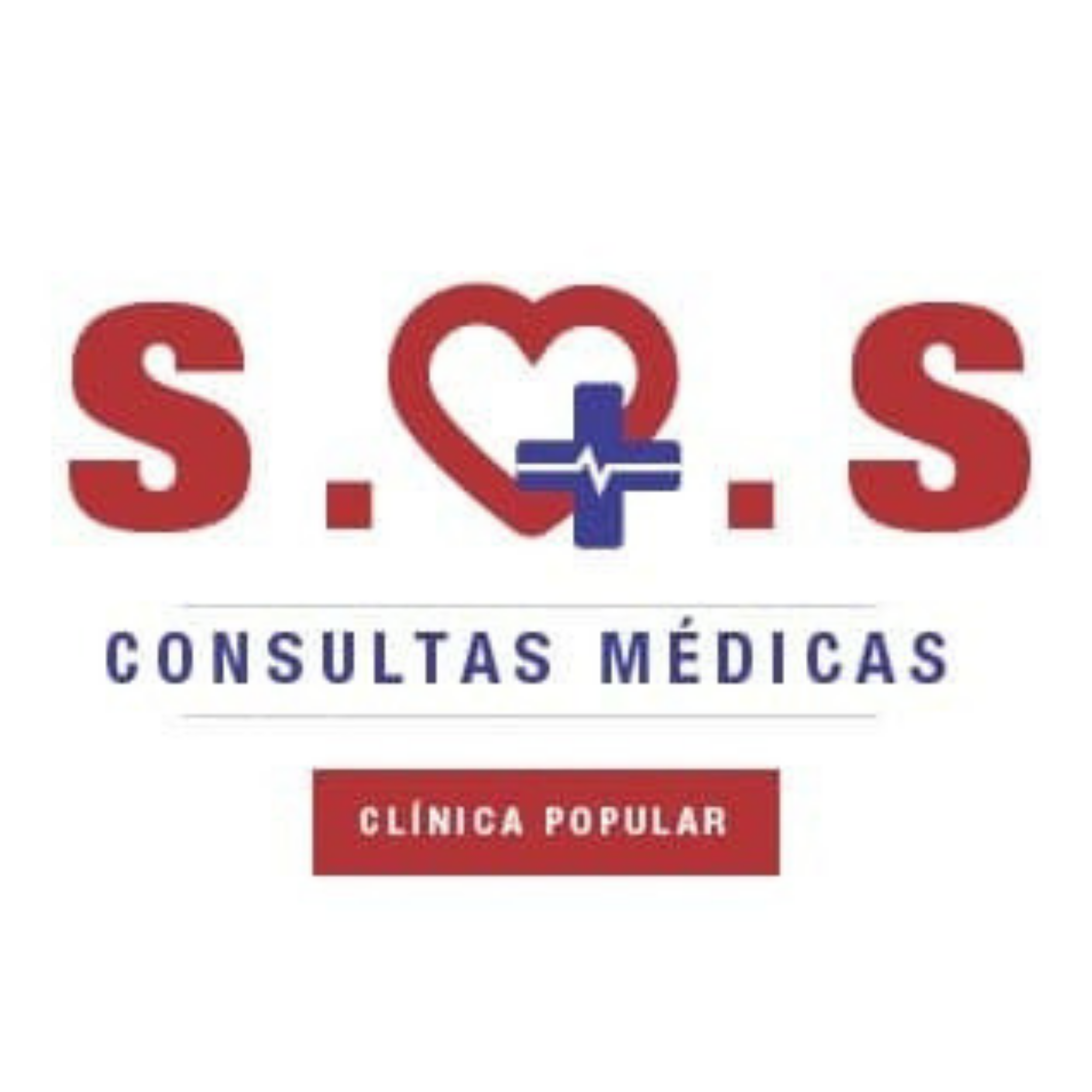SOS Consultas Médicas